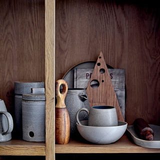 Martim Salt and Pepper Mill in Acacia Wood