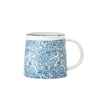 Molly Paisley Mug