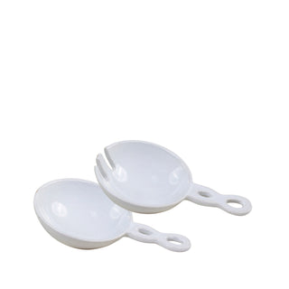 Salad Servers Set