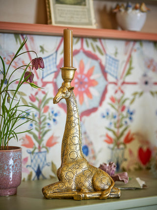Twiga Giraffe Candle Holder