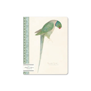 Parakeet Notebook