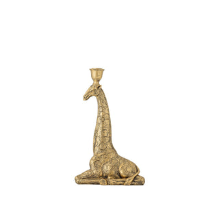 Twiga Giraffe Candle Holder