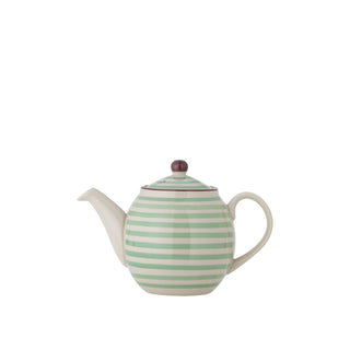 Patrizia Teapot Green