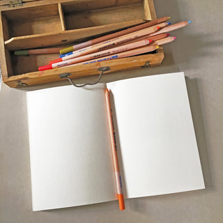 Gauguin-Siesta Pocket Art Book