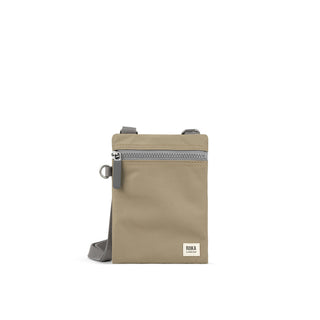 Roka London Chelsea Sling Taupe