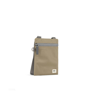 Roka London Chelsea Sling Taupe