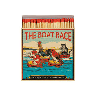 The Boat Race matches