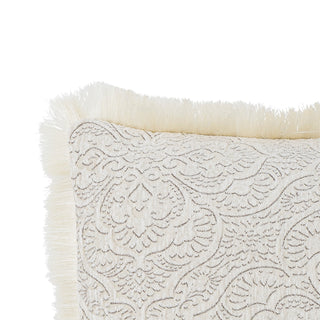 Cabrie Cushion, Nature