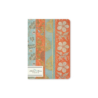 Clementine A6 Notebook