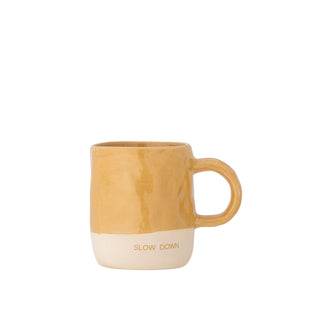 Neo 'Slow Down' Mug