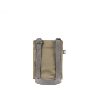 Roka London Chelsea Sling Taupe