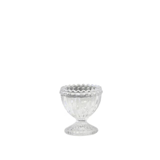 Pearl Edge Egg Cup