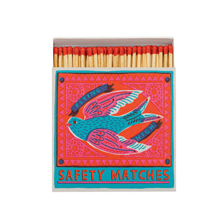 Arianes Birdy Matches