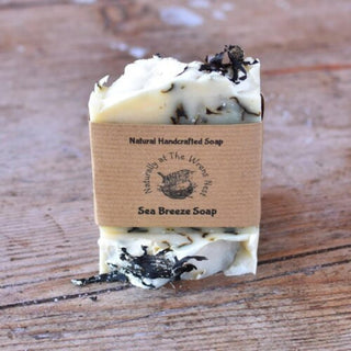 Sea Breeze Soap