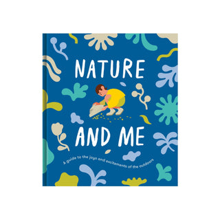 Nature and Me | The School of Life