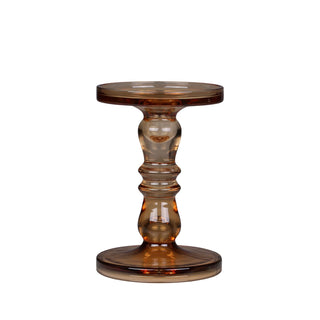 Candlestick for Pillar Candles | Large