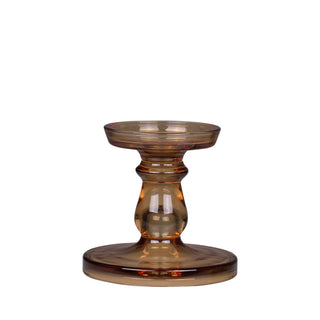 Candlestick for Pillar Candles | Small