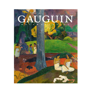 Gauguin Metamorphoses | Figura Starr