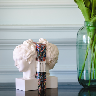 Classical Lady's Head Bookend