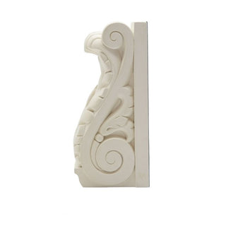 Acanthus Bookend
