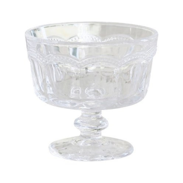 Antoinette Glass Bowl