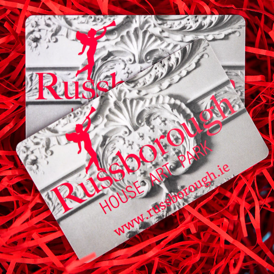 Russborough Gift Card