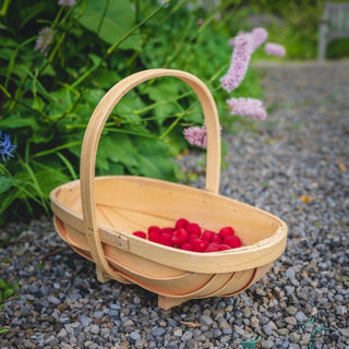 Garden Trug Basket