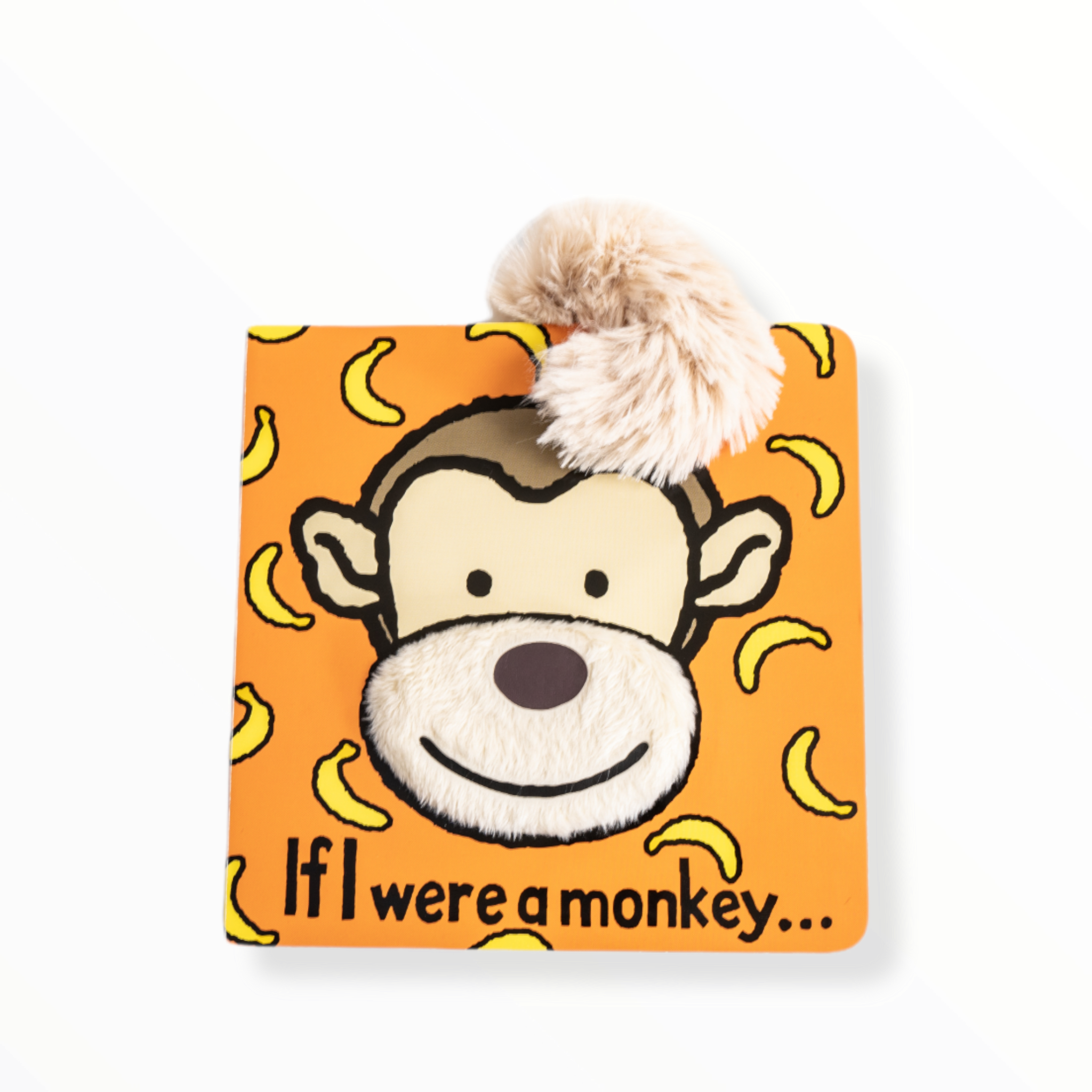 If I Were a Monkey