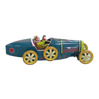 Coche Bugatti