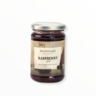 Russborough Raspberry Jam