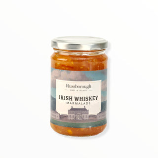 Russborough Whiskey Marmalade
