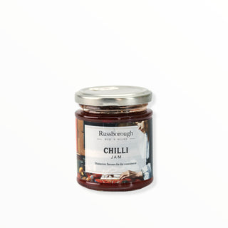 Russborough Chilli Jam
