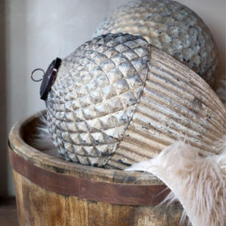 Acorn Large Ornament