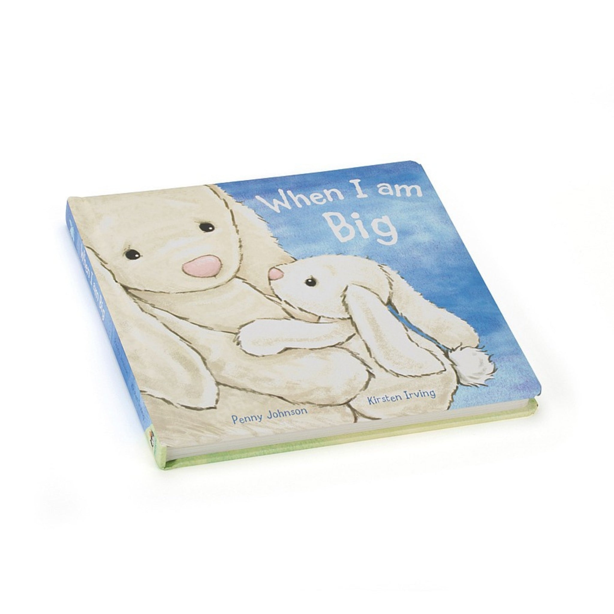 When I am Big