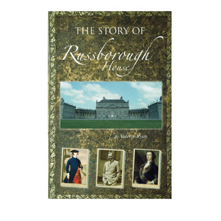 The Story of Russborough