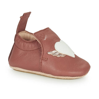 Baby slippers My Blublu Aile
