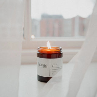 The Home Moment | Air Candle 180ml