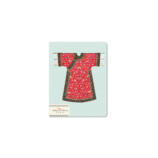 Nankin A6 Notebook